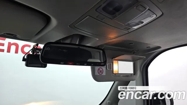 Kia RAY Новый Kia Ray Signature — Фото автомобиля 20