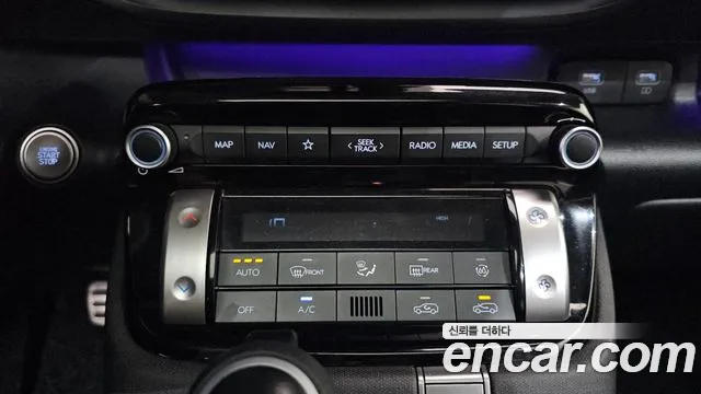 Hyundai Casper Casper Turbo Inspiration — Фото автомобиля 25