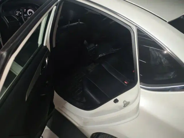 Nissan Sylphy — Фото автомобиля 18