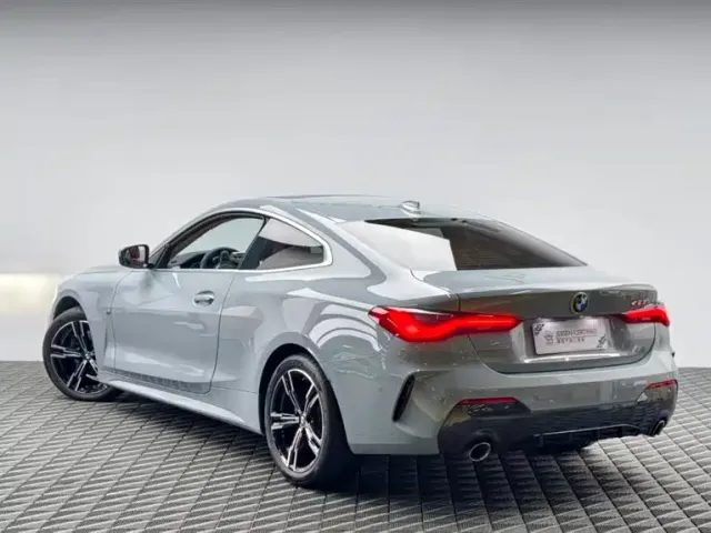 BMW 4 Series — Фото автомобиля 6