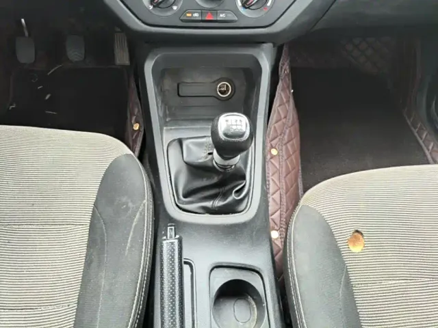 Wuling Hongguang — Фото автомобиля 13