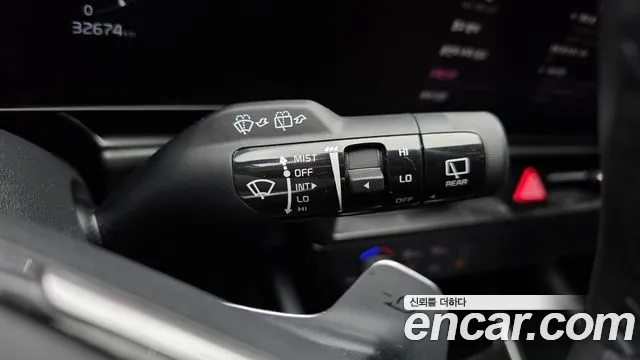 Kia Niro New — Фото автомобиля 28