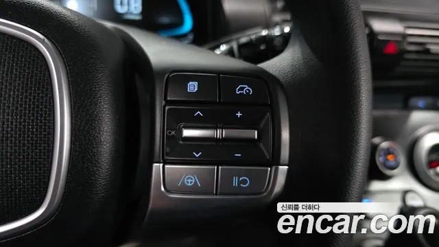 Hyundai Casper Casper Smart — Фото автомобиля 17