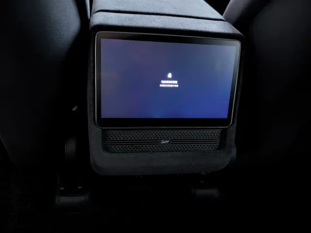 Tesla Model Y — Фото автомобиля 9