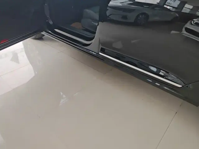 Volkswagen Passat — Фото автомобиля 21