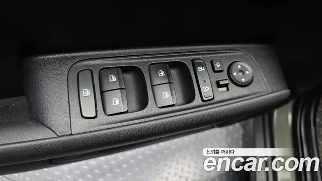 Hyundai Casper — Фото автомобиля 29