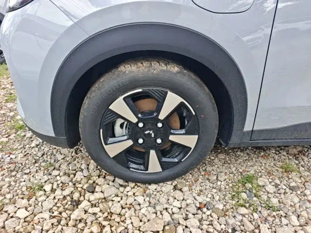 Wuling Binguo PLUS — Фото автомобиля 22