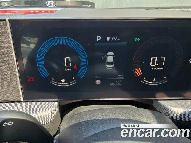Hyundai Sonata DN8 — Фото автомобиля 8