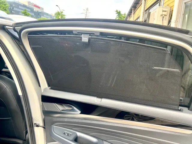 Volkswagen Passat — Фото автомобиля 20