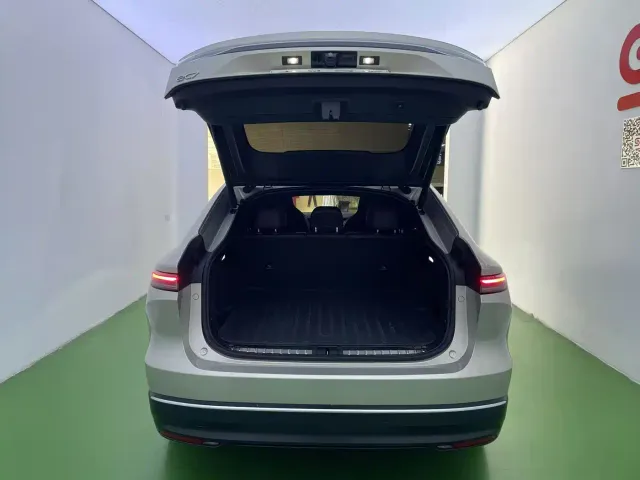 Nio EC7 — Фото автомобиля 13