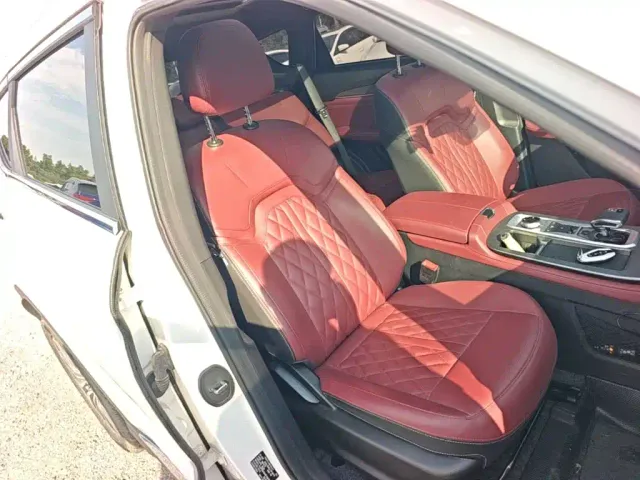 Jetour X70 Plus — Фото автомобиля 24
