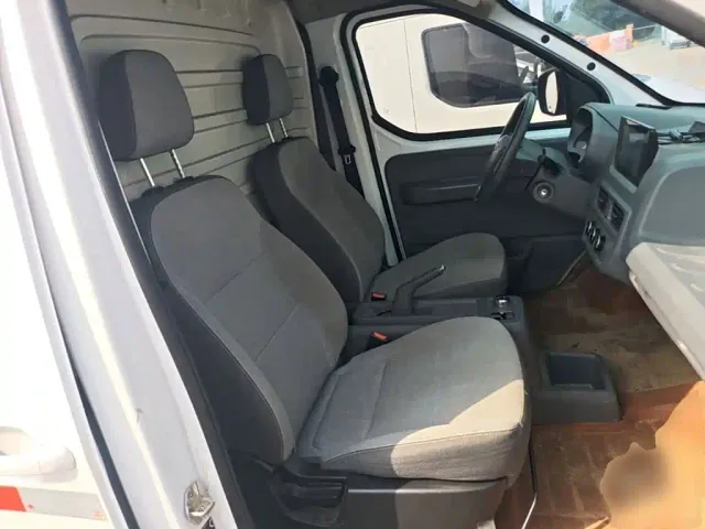 Wuling Yangguang — Фото автомобиля 3