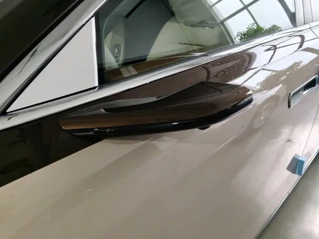 Maextro S800 — Фото автомобиля 8