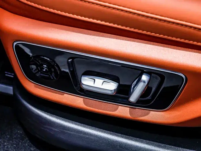 Li Auto L7 — Фото автомобиля 15