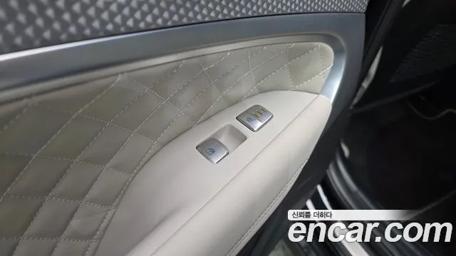 Genesis G70 New — Фото автомобиля 30