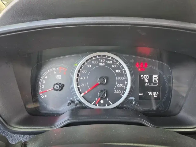 Toyota Levin — Фото автомобиля 12