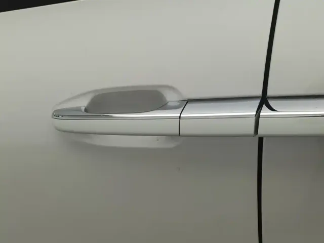 GAC Trumpchi E8 — Фото автомобиля 18
