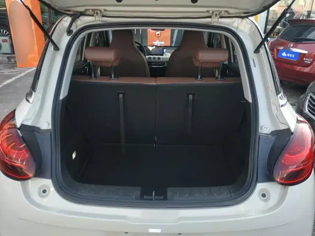 Wuling Bingo — Фото автомобиля 4