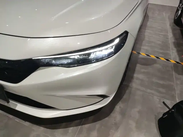 Honda Integra — Фото автомобиля 23
