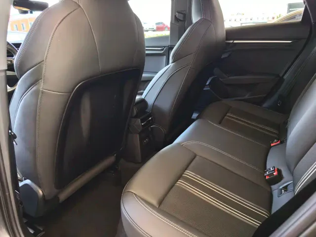 Audi A3 — Фото автомобиля 11