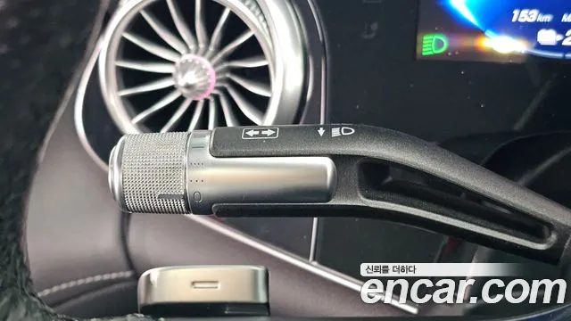 Mercedes-Benz EQS V297 — Фото автомобиля 29
