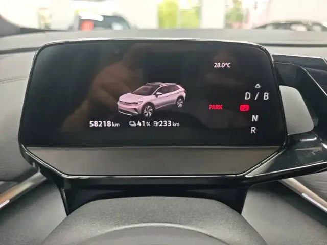 Volkswagen ID.4 Crozz — Фото автомобиля 11