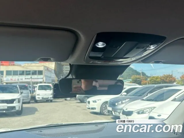 Kia Seltos — Фото автомобиля 12