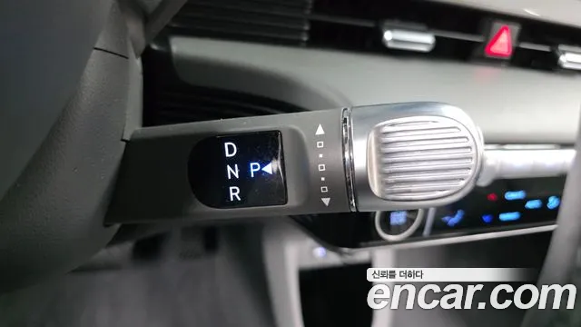 Hyundai Ioniq5 Ioniq5 Long Range AWD — Фото автомобиля 9