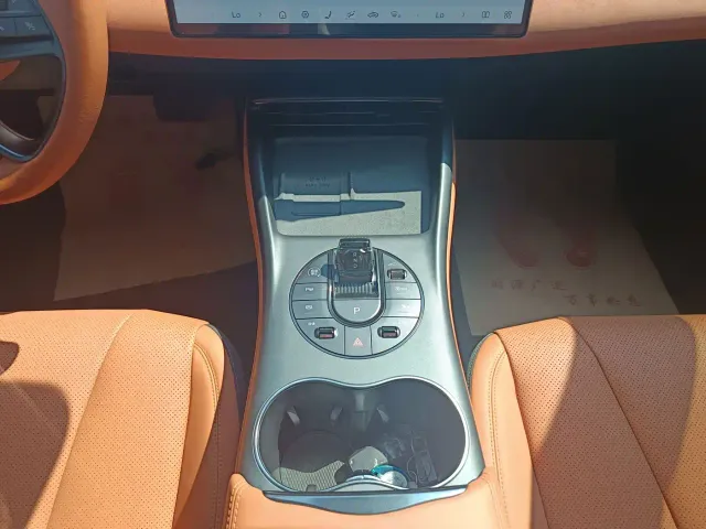 BYD Seal — Фото автомобиля 12