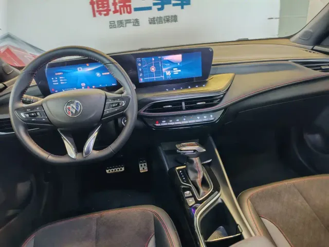 Buick Verano — Фото автомобиля 25