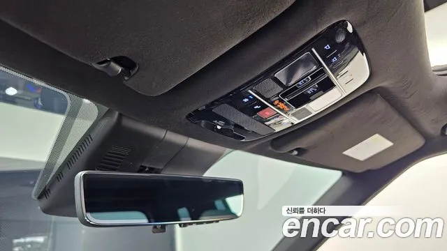 Hyundai Santa Fe MX5 — Фото автомобиля 29