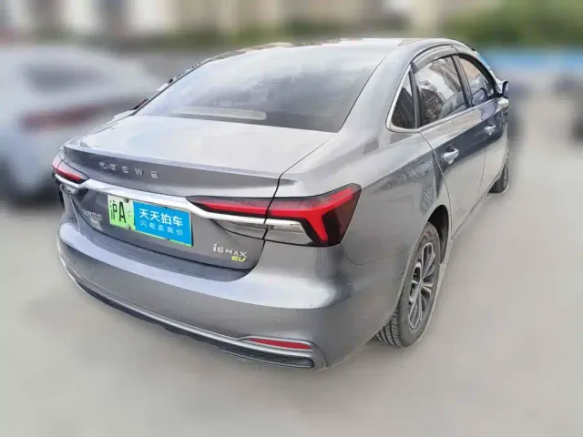 Roewe i6 MAX EV — Фото автомобиля 2