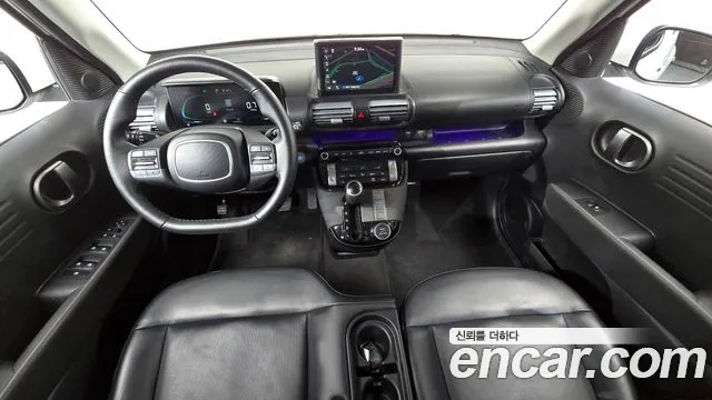 Hyundai Casper Casper Inspiration — Фото автомобиля 7