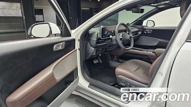Hyundai Ioniq6 Long Range AWD — Фото автомобиля 8