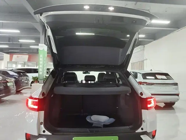 Volkswagen ID.4 Crozz — Фото автомобиля 14