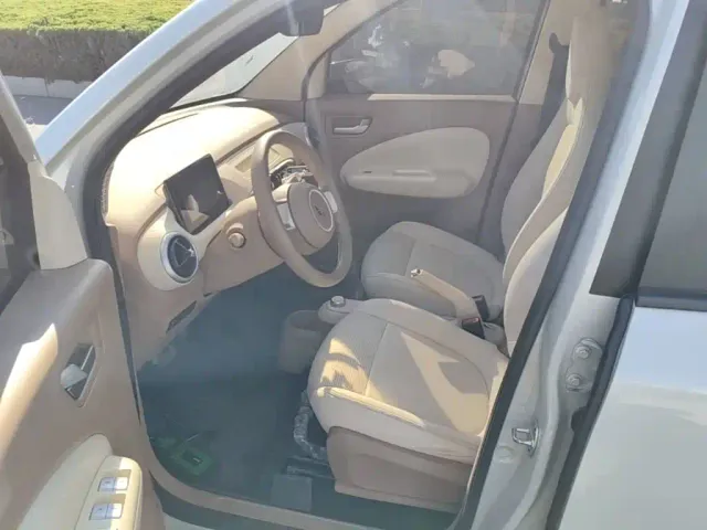 Wuling Hongguang Mini EV — Фото автомобиля 14