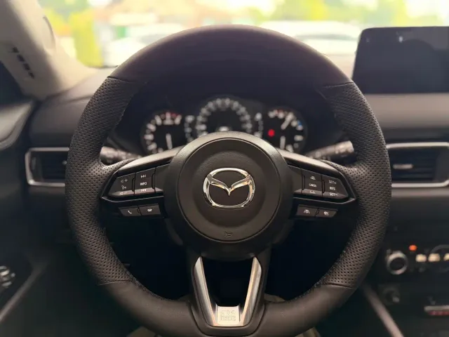 Mazda CX-5 — Фото автомобиля 10