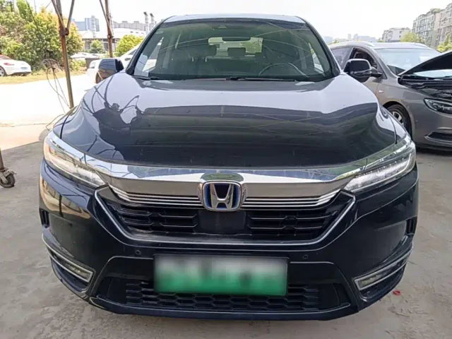 Honda Breeze — Фото автомобиля 2