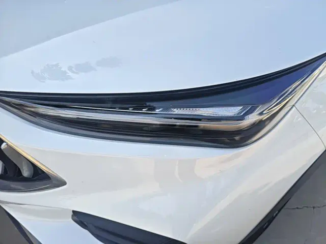 Changan Oushang X5 — Фото автомобиля 23