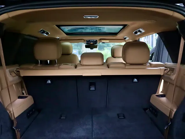 Land Rover Range Rover — Фото автомобиля 21