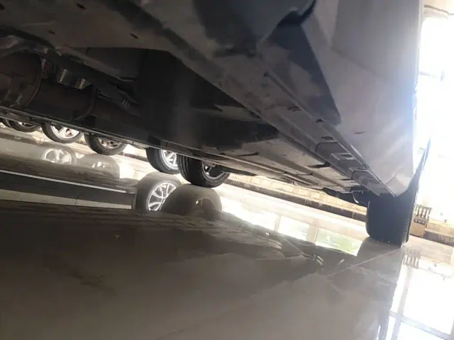 GAC Trumpchi GS8 — Фото автомобиля 21
