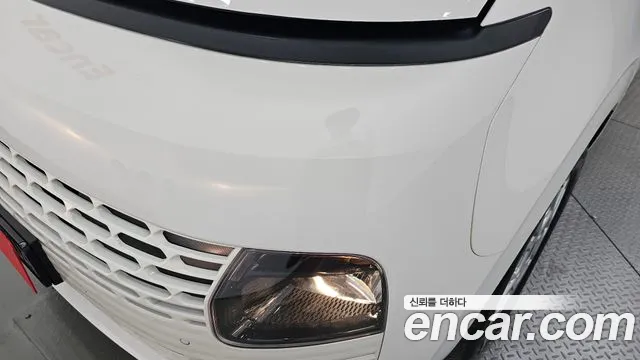 Hyundai Staria Staria — Фото автомобиля 21