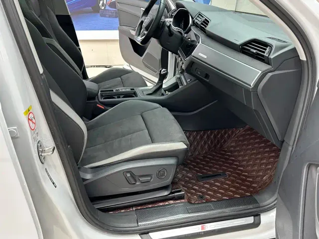 Audi Q3 — Фото автомобиля 13