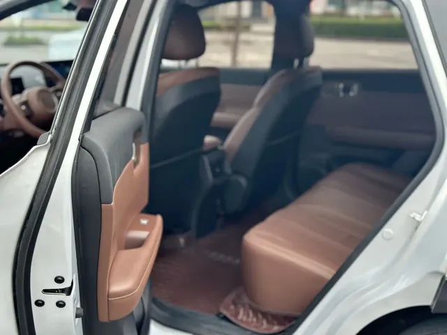 Wuling Starlight S — Фото автомобиля 5