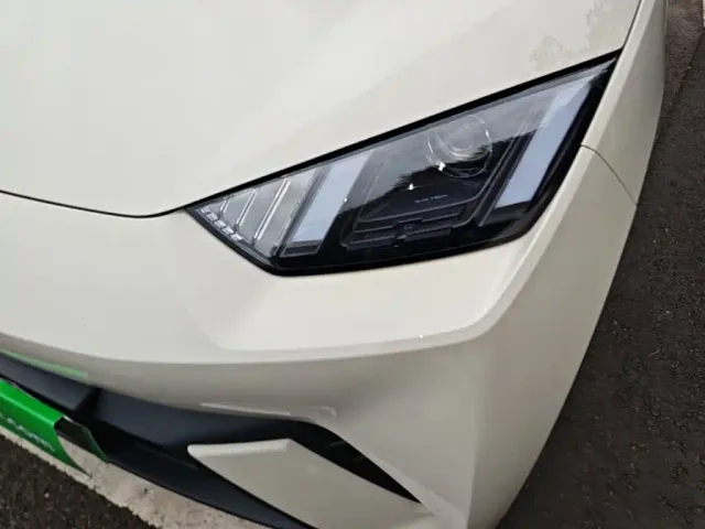 BYD Seagull — Фото автомобиля 23