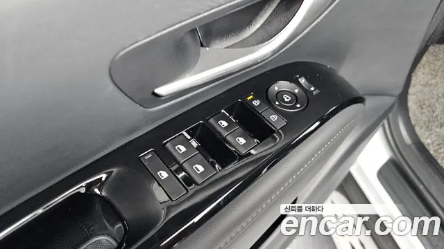 Hyundai Tucson NX4 — Фото автомобиля 28
