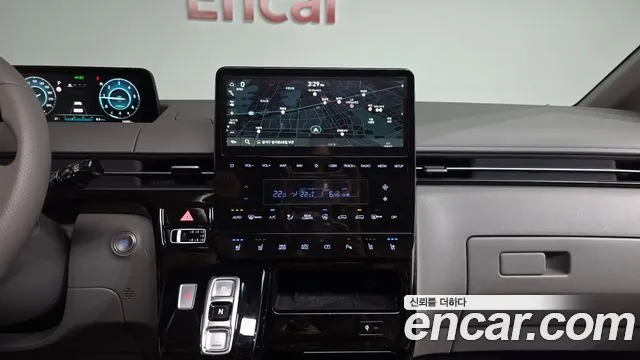 Hyundai Staria — Фото автомобиля 20