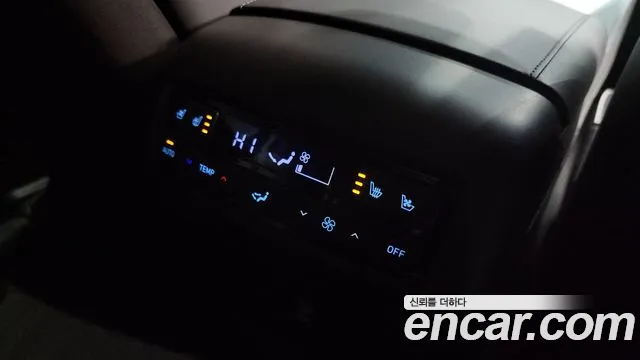 Hyundai Palisade The New Palisade Бензин 3.8 2WD — Фото автомобиля 19