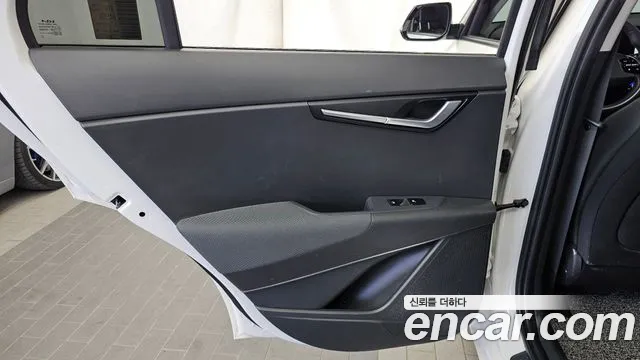 Kia Niro The All New Niro — Фото автомобиля 14