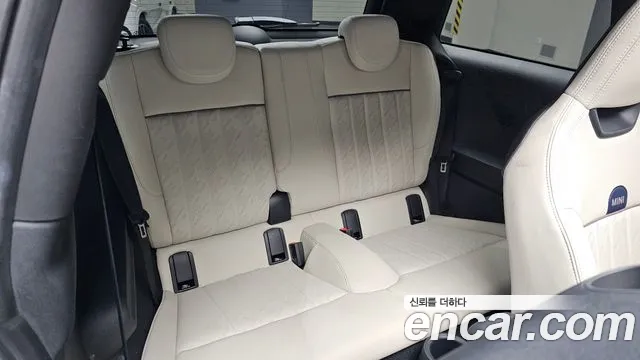 MINI Cooper 4th Gen — Фото автомобиля 17